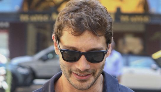 Stefano De Martino