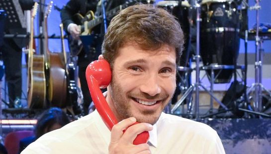Stefano De Martino - Affari Tuoi