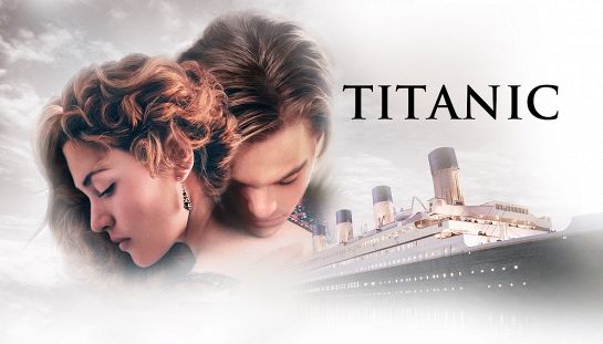 Titanic Titanic