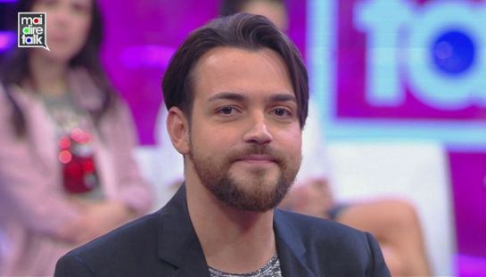 Valerio Scanu