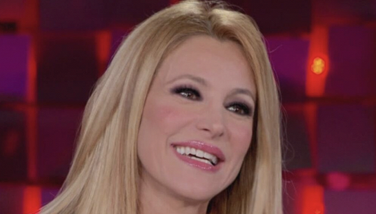 Adriana Volpe
