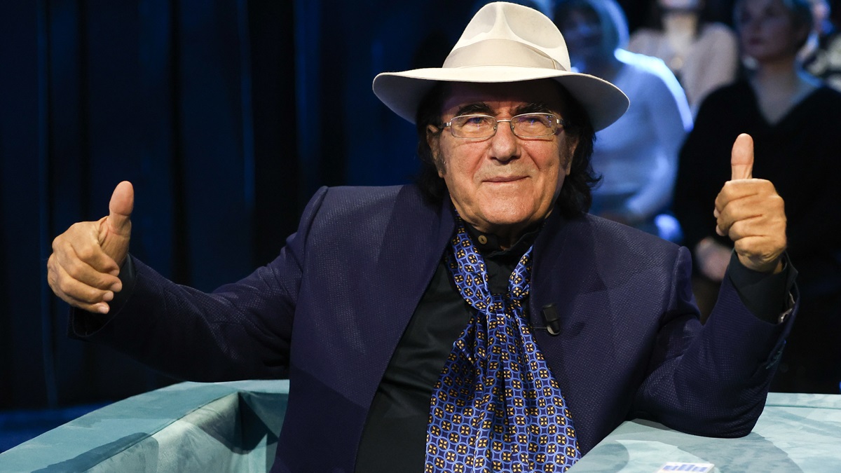 Al Bano: la tragedia di Ylenia, l'addio a Romina e la 'fuga' dall'Isola dei famosi per Loredana Lecciso