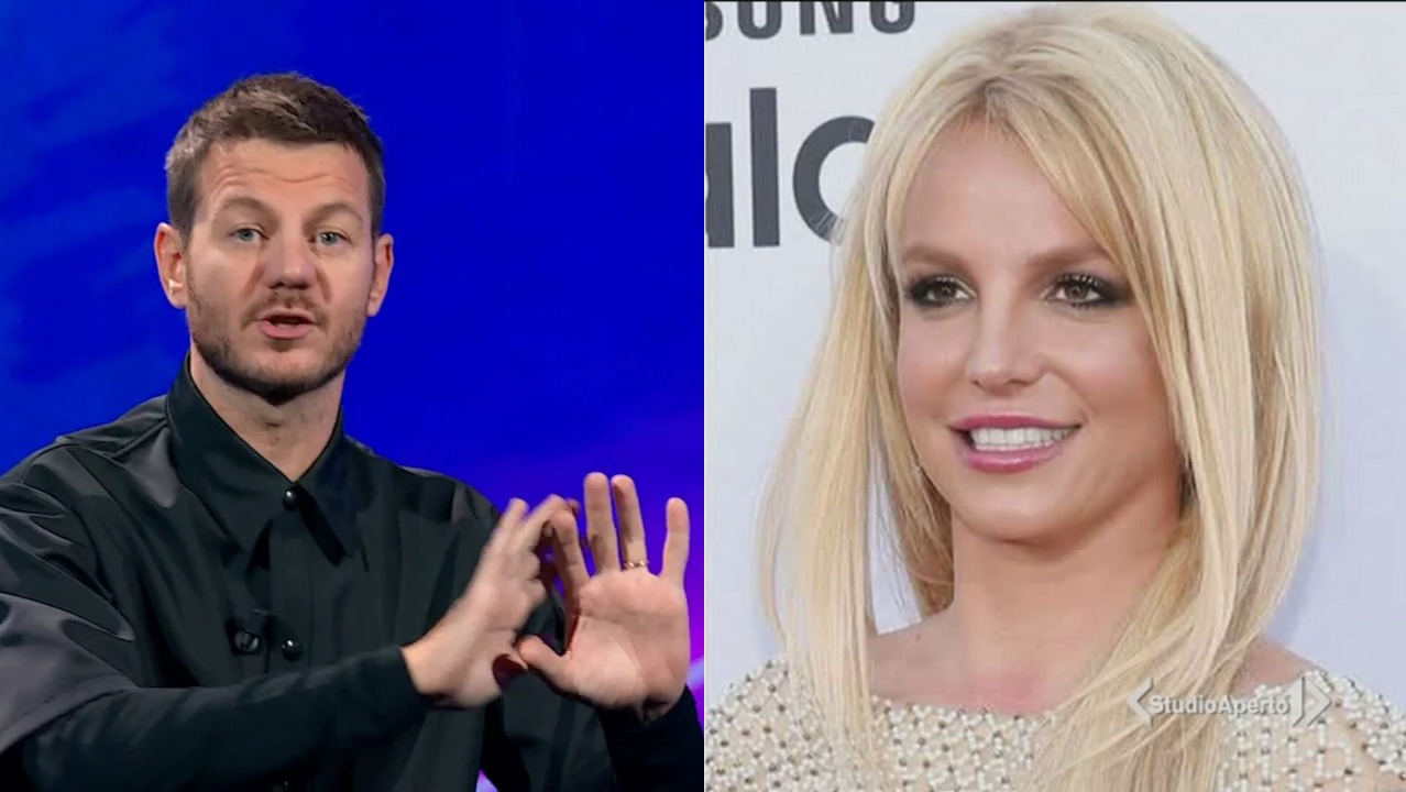 Alessando Cattelan, il segreto oscuro nascosto per anni: "Ho fatto piangere Britney Spears, ero lì prima del crollo"