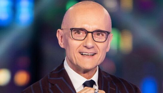 Alfonso Signorini