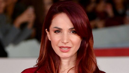 Andrea Delogu