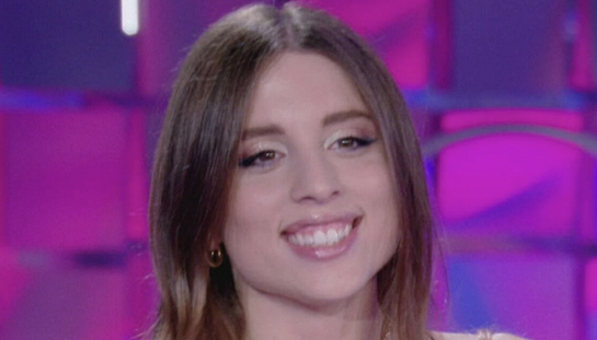 Angelina Mango