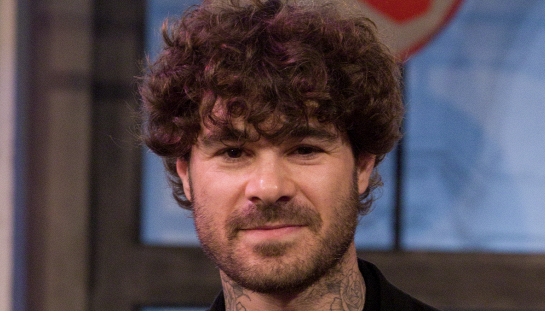Angelo Madonia