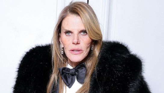 Anna Dello Russo
