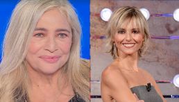 Domenica In e Da Noi a Ruota Libera, anticipazioni