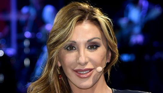 Anticipazioni Verissimo puntata 9 febbraio: la showgirl Sabrina Salerno