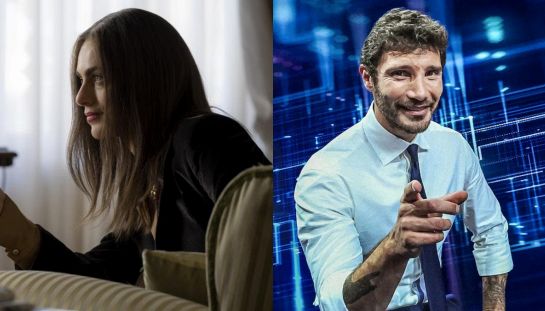 Ascolti 18 febbraio 2025
