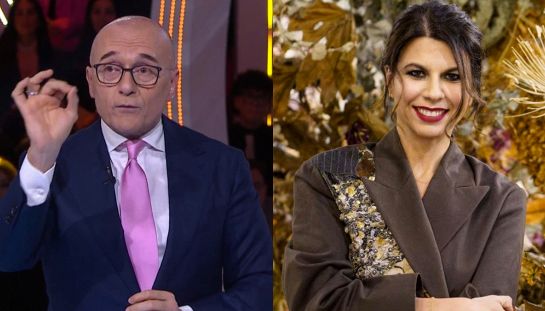 Ascolti 20 febbraio 2025