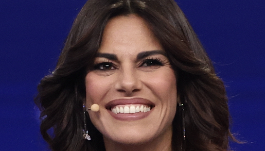 Bianca Guaccero
