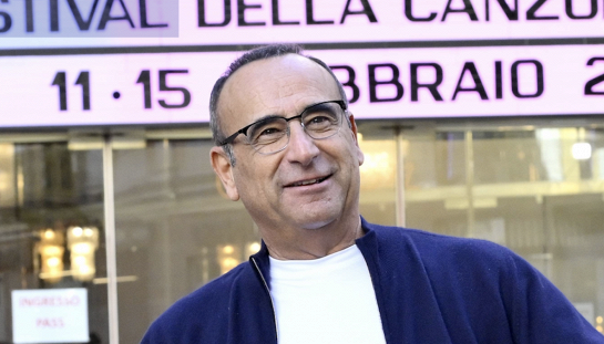 Carlo Conti