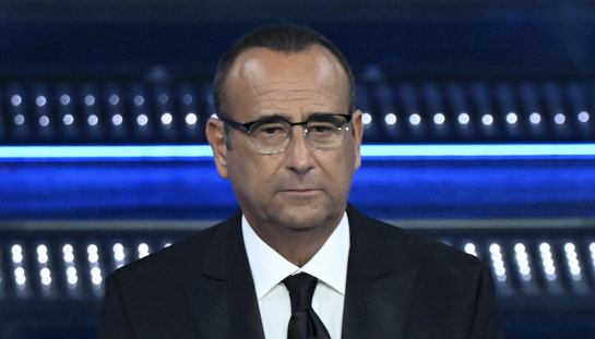Carlo Conti