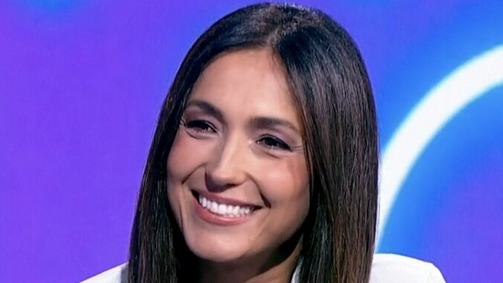 Caterina Balivo