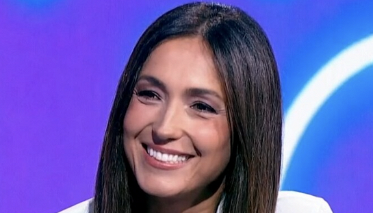 Caterina Balivo