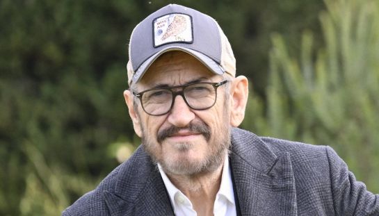 Marco Giallini