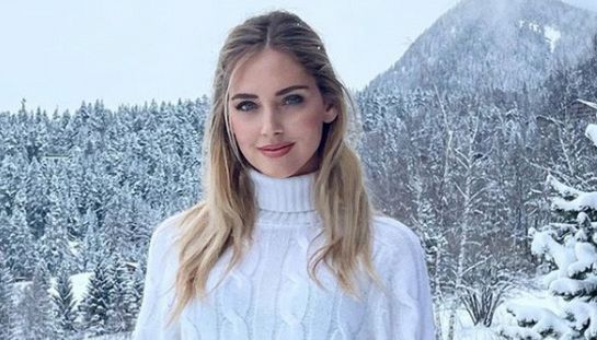 Chiara Ferragni