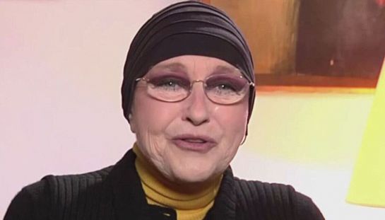 Eleonora Giorgi
