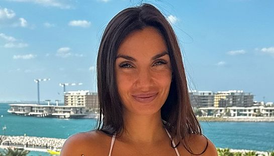 Elettra Lamborghini