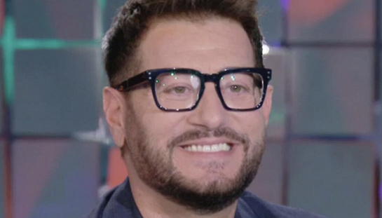 Enrico Papi