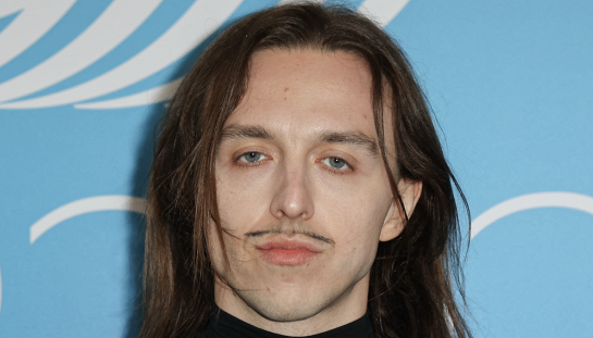 Tommy Cash
