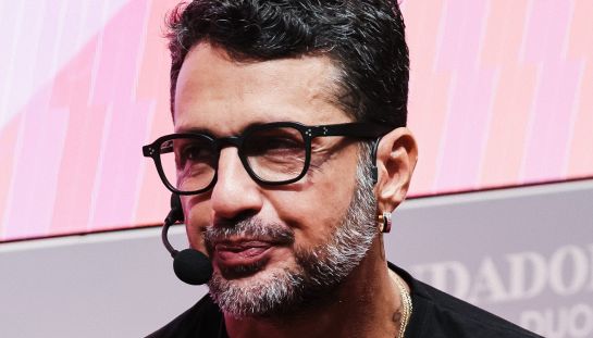 Fabrizio Corona