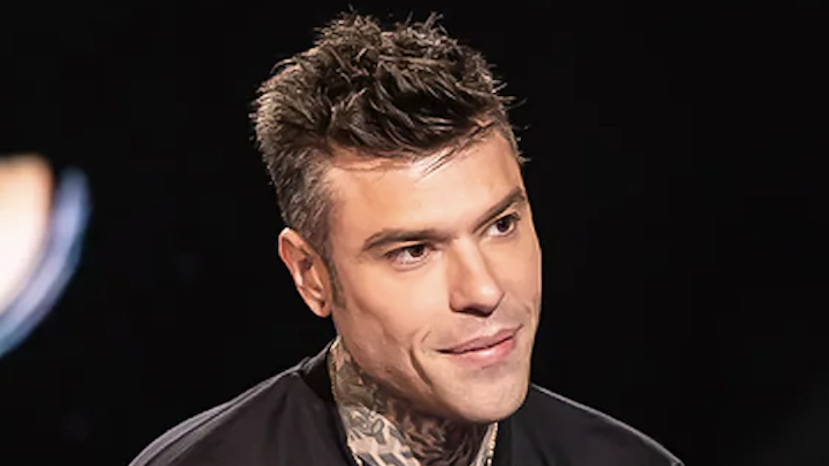 Fedez, ecco i segreti della mental coach che l’ha fatto rinascere