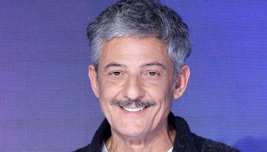 Rosario Fiorello