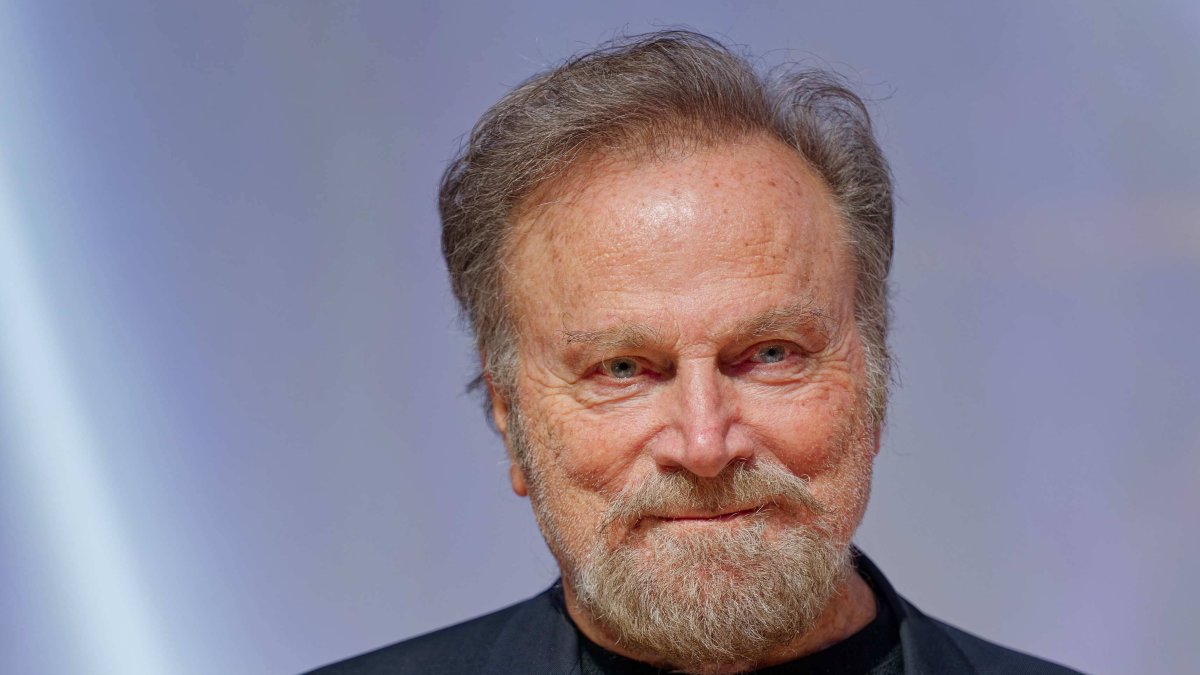 Franco Nero: che fine ha fatto e cosa fa oggi l'attore di Django