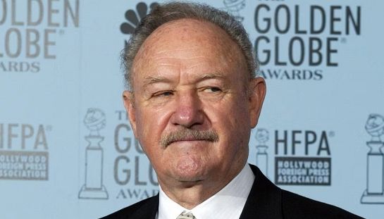 Gene Hackman