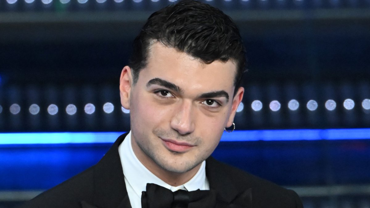 Giacomo Giorgio beccato con l'ex di Irama, esplode il gossip