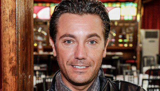 Gino D'Acampo