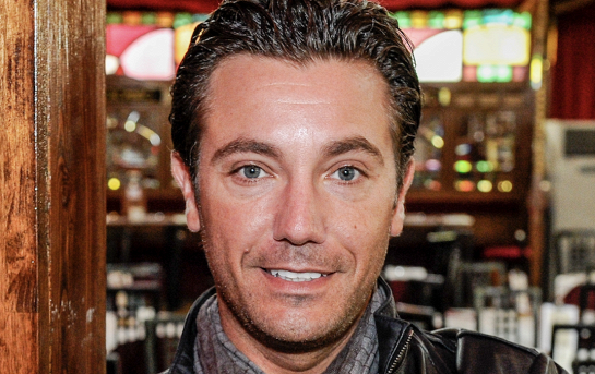 Gino D'Acampo