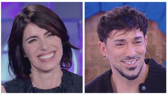Giorgia ed Emanuel Lo
