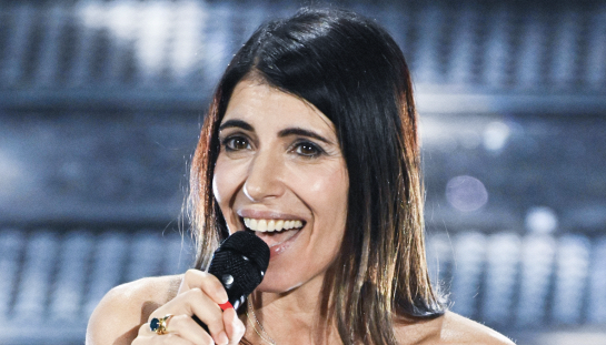 Giorgia