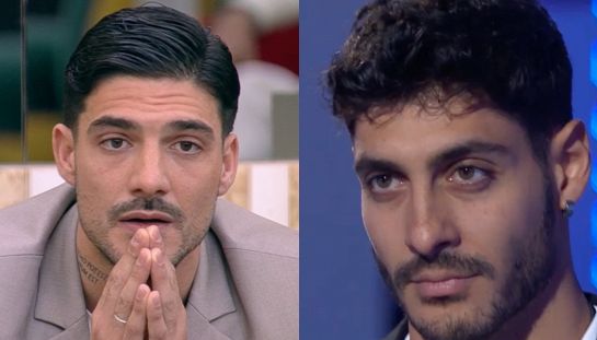 Grande Fratello puntata 10 febbraio 2025