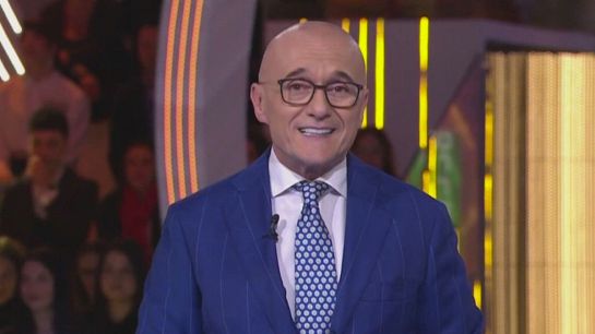 Data della finale del Grande Fratello