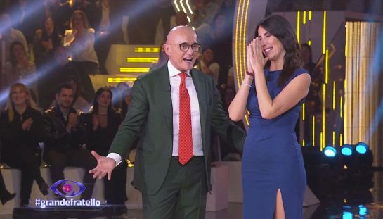 Grande Fratello 18