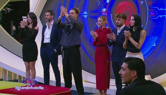 Grande Fratello 18