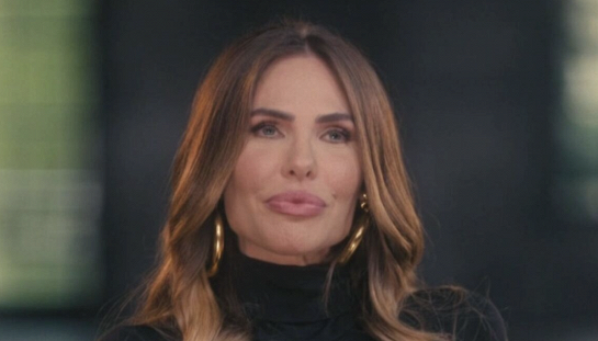 Ilary Blasi