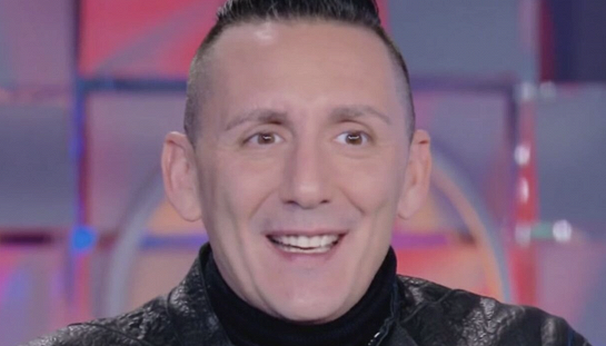 Kekko Silvestre