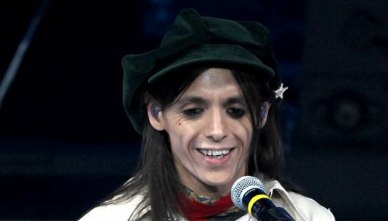 Lucio Corsi