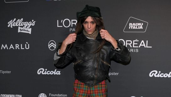 Lucio Corsi