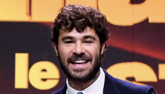 Angelo Madonia