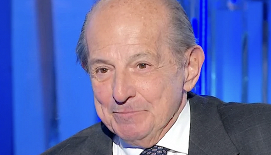 Giancarlo Magalli