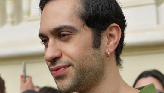 Mahmood