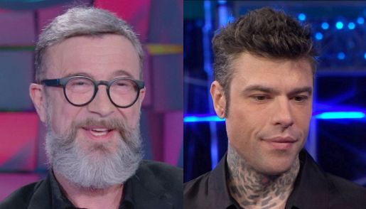 Marco Masini e Fedez
