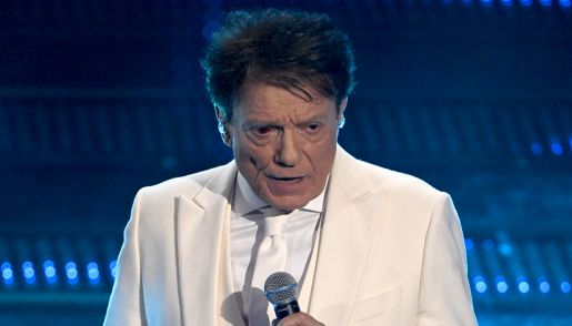 Massimo Ranieri - Sanremo 2025
